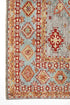 Fine Kazak 199 x 149 - The Nomads Tent